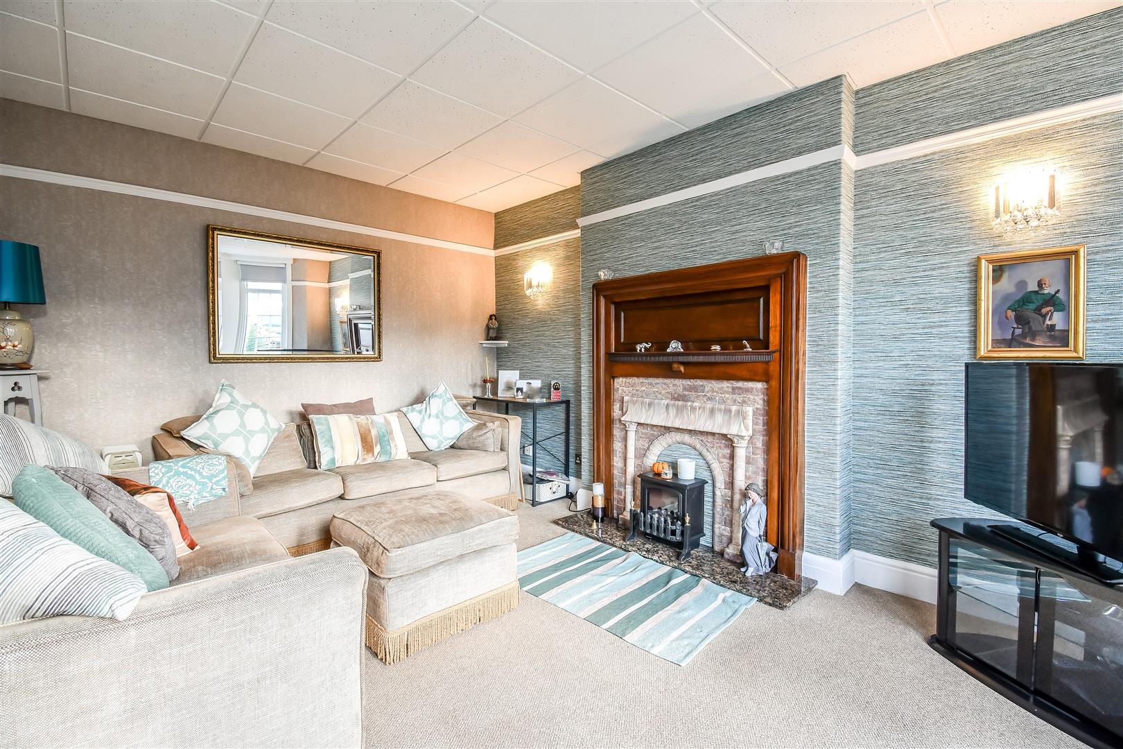 The Parade, Barry SSTC Nina Estate Agents